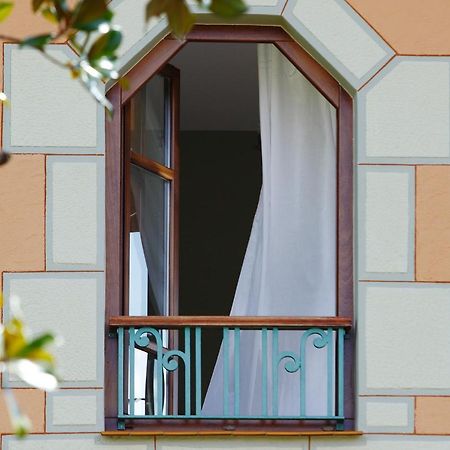 La Casona Del Viajante - Adults Only Ξενοδοχείο Villabajo Εξωτερικό φωτογραφία