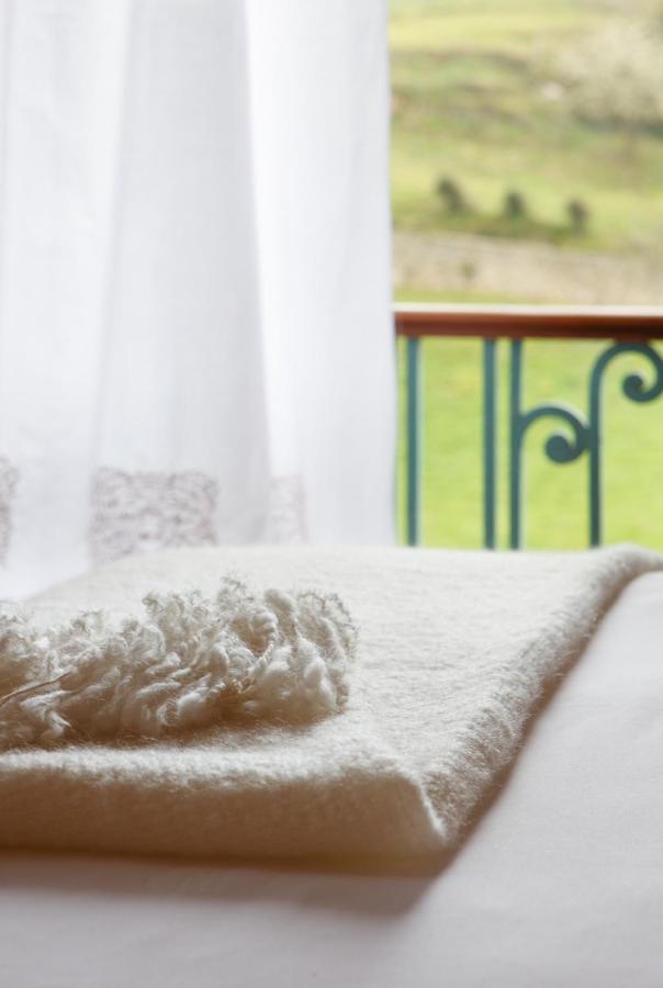 La Casona Del Viajante - Adults Only Ξενοδοχείο Villabajo Εξωτερικό φωτογραφία