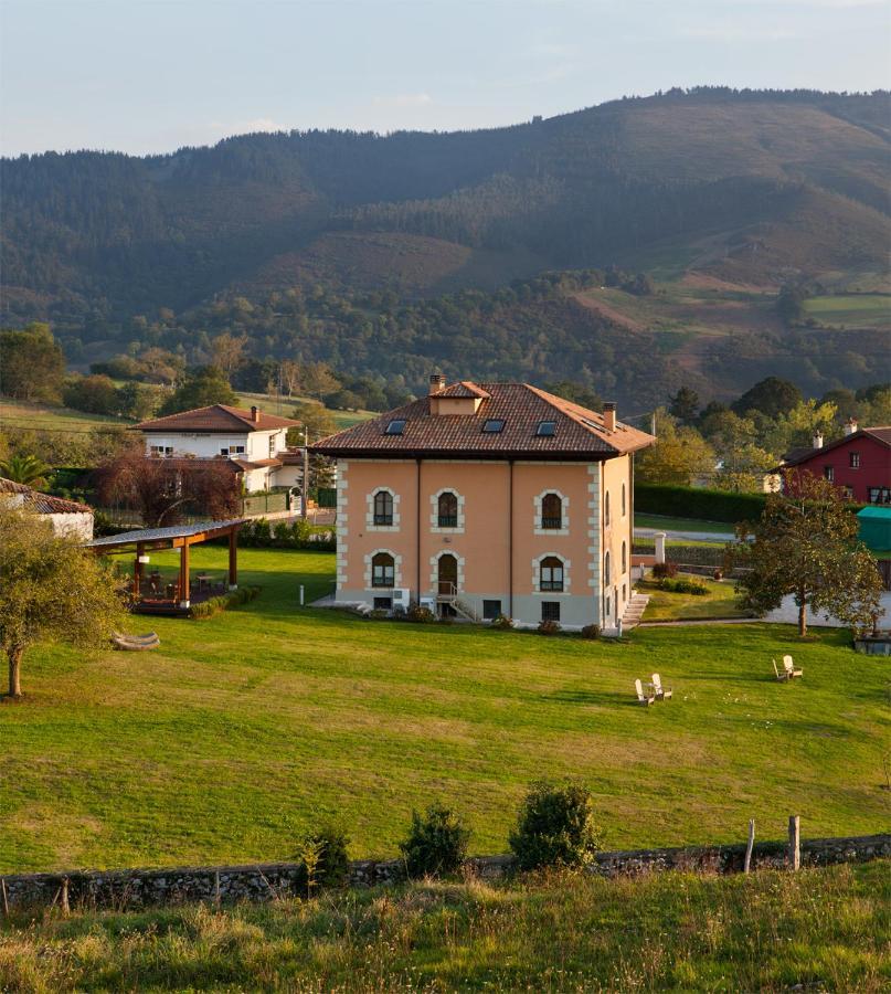 La Casona Del Viajante - Adults Only Ξενοδοχείο Villabajo Εξωτερικό φωτογραφία