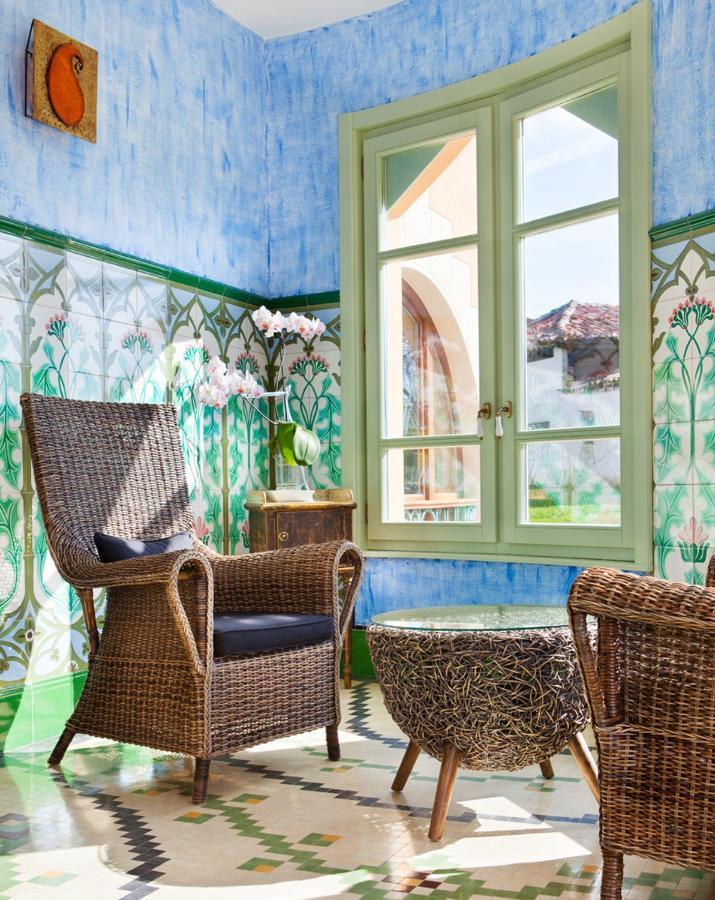 La Casona Del Viajante - Adults Only Ξενοδοχείο Villabajo Εξωτερικό φωτογραφία