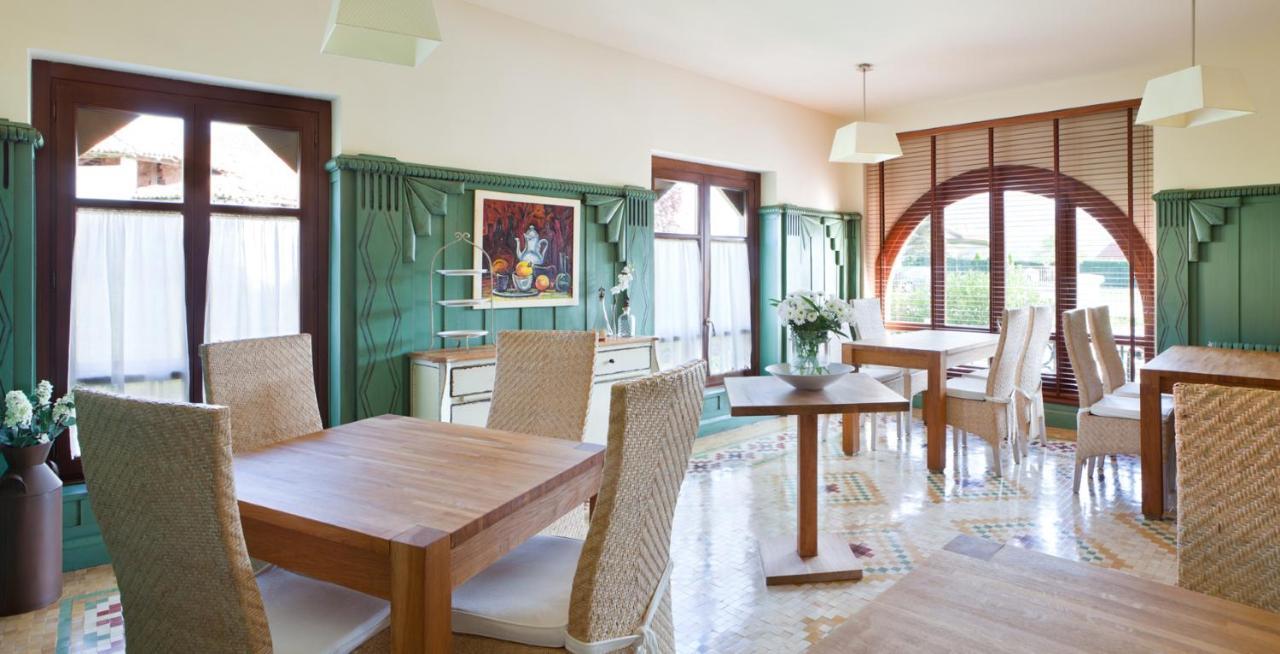 La Casona Del Viajante - Adults Only Ξενοδοχείο Villabajo Εξωτερικό φωτογραφία