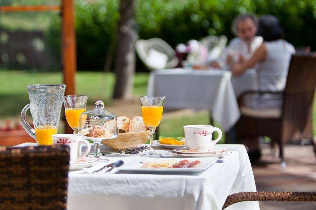 La Casona Del Viajante - Adults Only Ξενοδοχείο Villabajo Εξωτερικό φωτογραφία