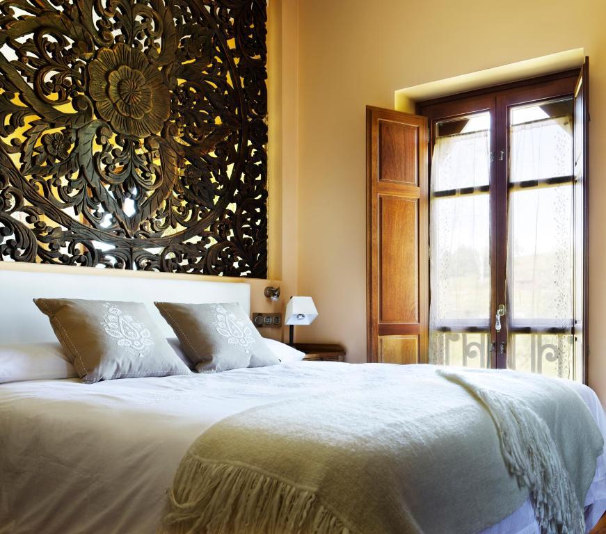La Casona Del Viajante - Adults Only Ξενοδοχείο Villabajo Δωμάτιο φωτογραφία