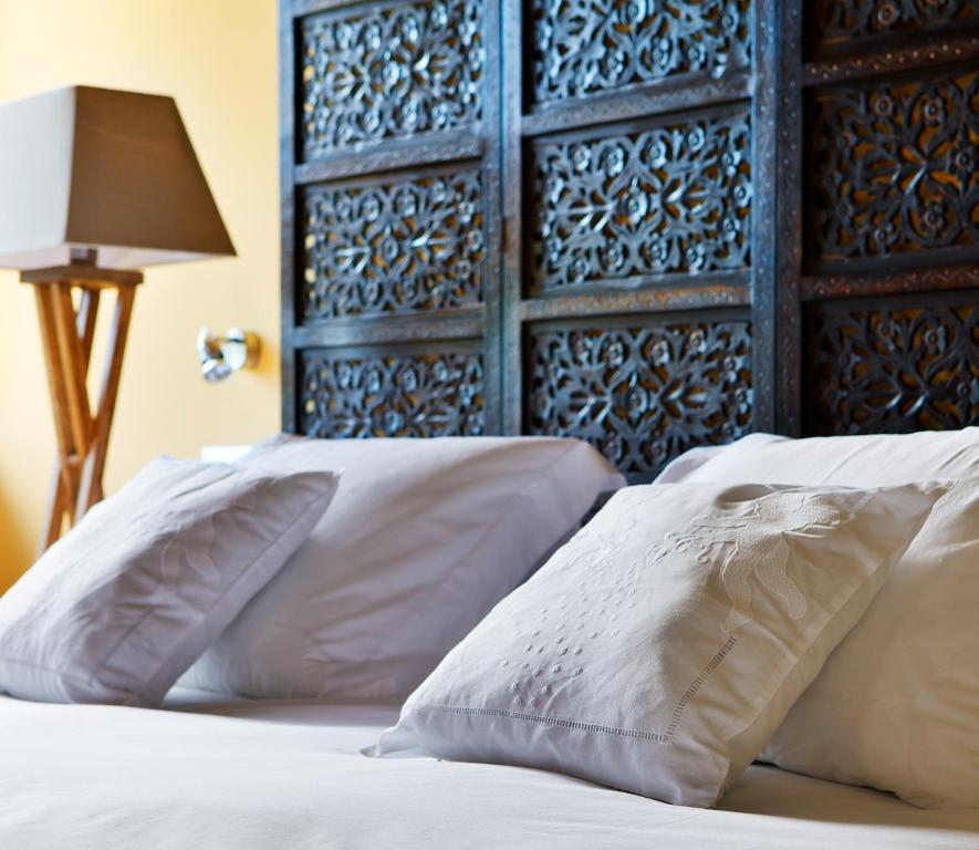 La Casona Del Viajante - Adults Only Ξενοδοχείο Villabajo Δωμάτιο φωτογραφία