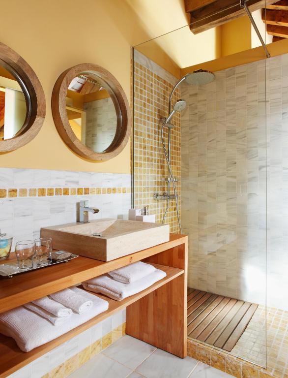 La Casona Del Viajante - Adults Only Ξενοδοχείο Villabajo Δωμάτιο φωτογραφία