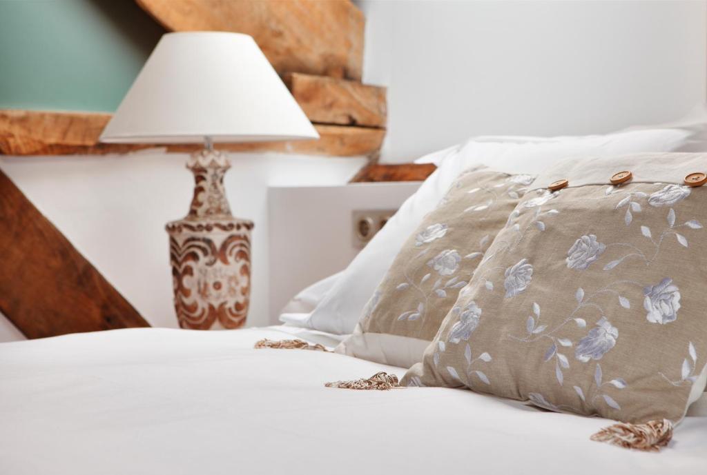 La Casona Del Viajante - Adults Only Ξενοδοχείο Villabajo Δωμάτιο φωτογραφία